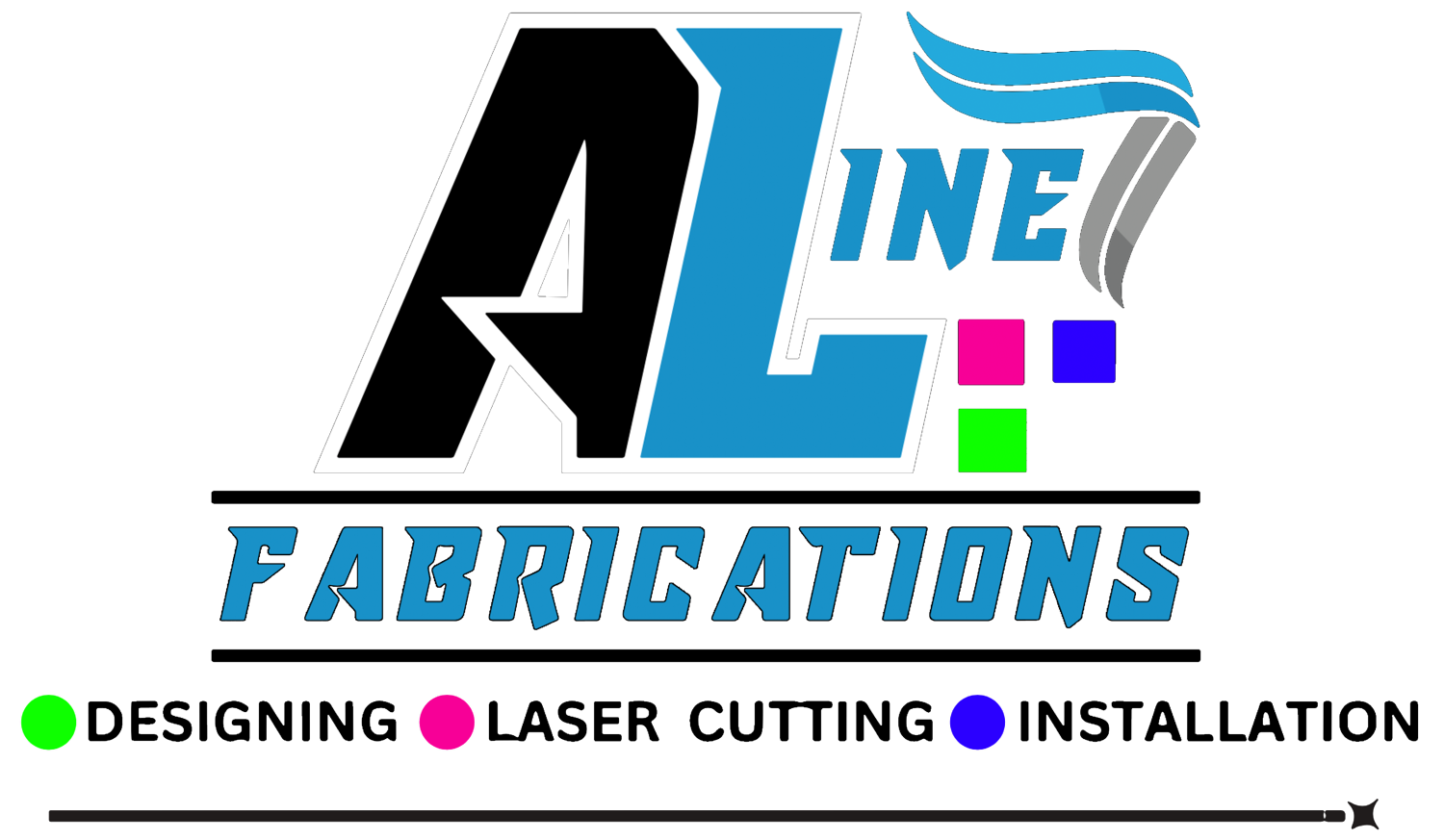 ALine_Logo