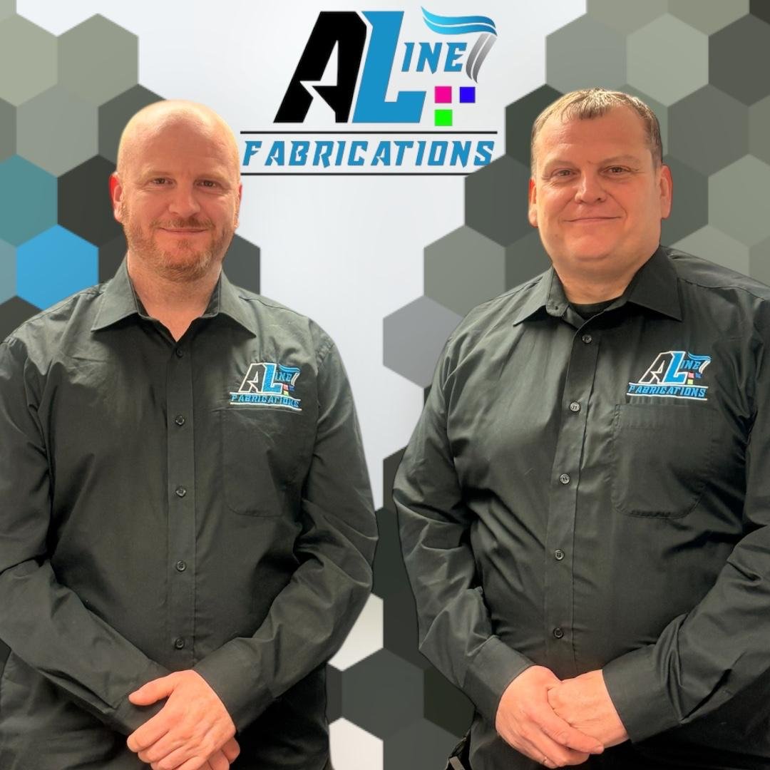 Stewart & John - Aline Fabrications